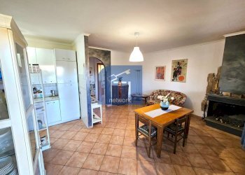 Salone - Villa via degli abeti, Ardea - foto 9