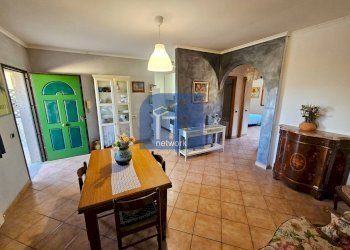 Salone - Villa via degli abeti, Ardea - foto 12