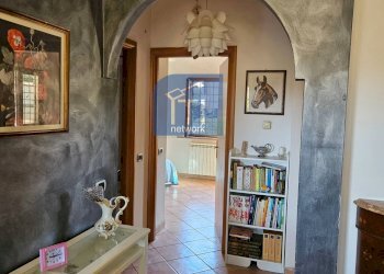 ingresso - Villa via degli abeti, Ardea - foto 13