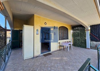 esterno - Villa via degli abeti, Ardea - foto 26