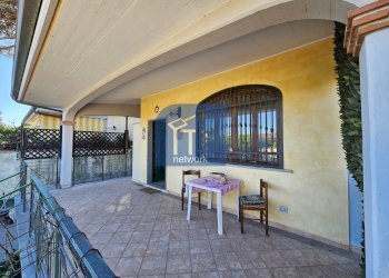 esterno - Villa via degli abeti, Ardea - foto 27