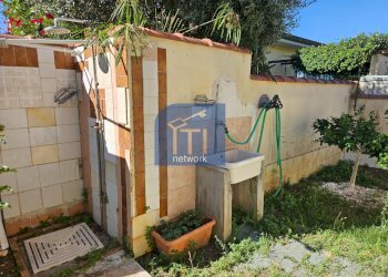 giardino - Villa via degli abeti, Ardea - foto 32