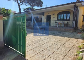 giardino - Villa via degli abeti, Ardea - foto 34