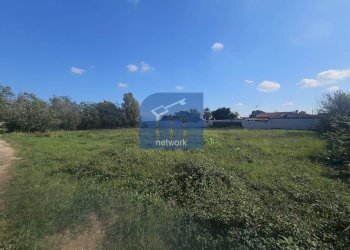 Foto 2 - Terreno edificabile Via Lampione, Aprilia - foto 2