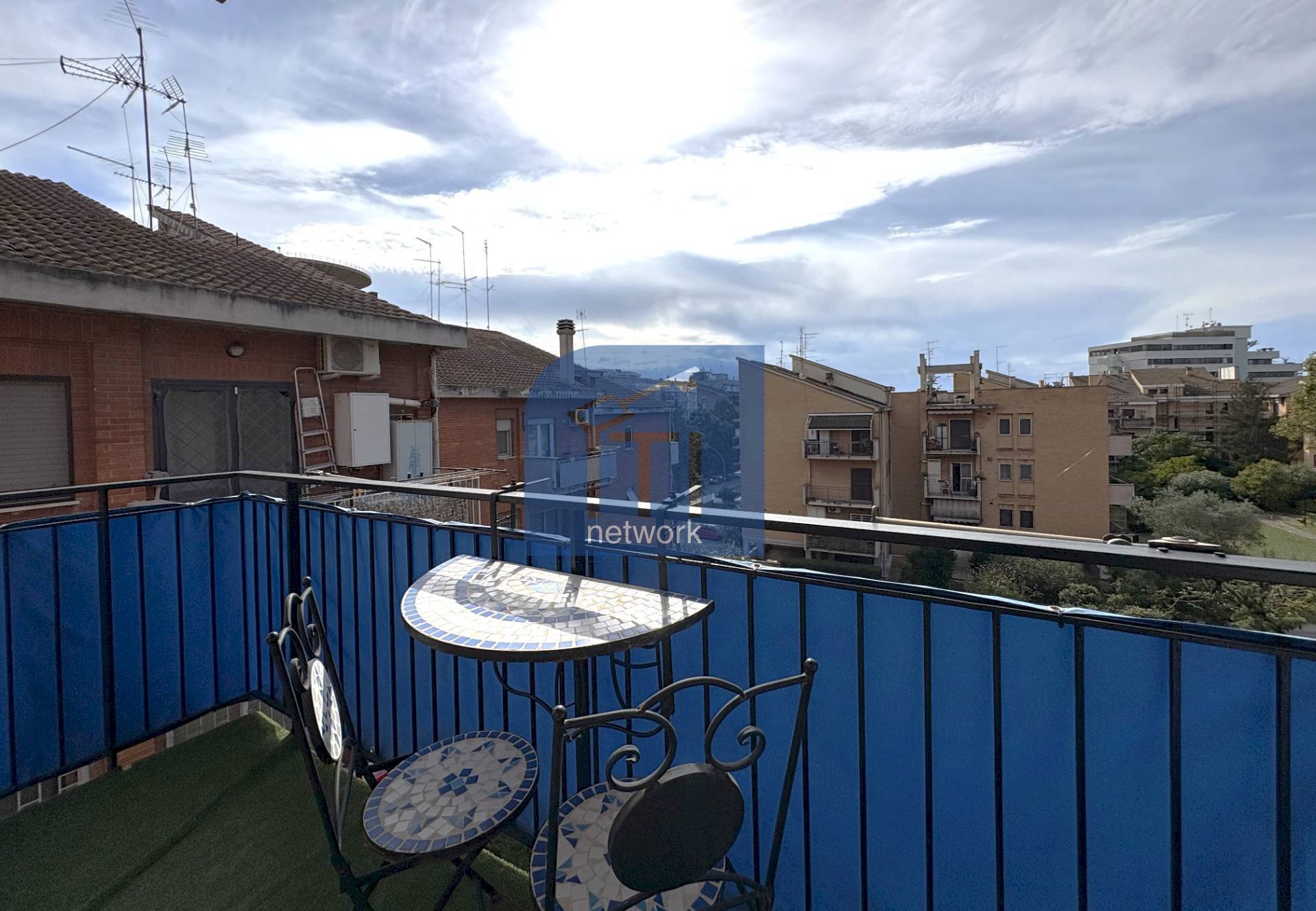 Foto 2 - Attico Via Varrone, Pomezia - foto 2