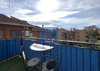 Foto 2 - Attico Via Varrone, Pomezia - foto 2