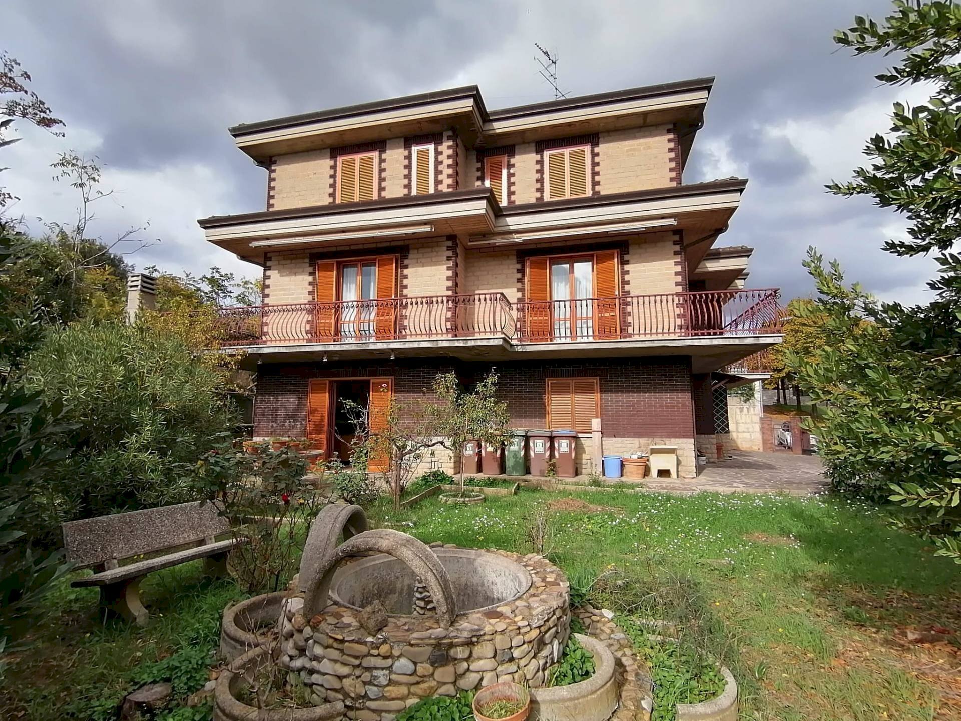 Foto 2 - Villa Don Antonio Marri
 
16, Deruta - photo 2