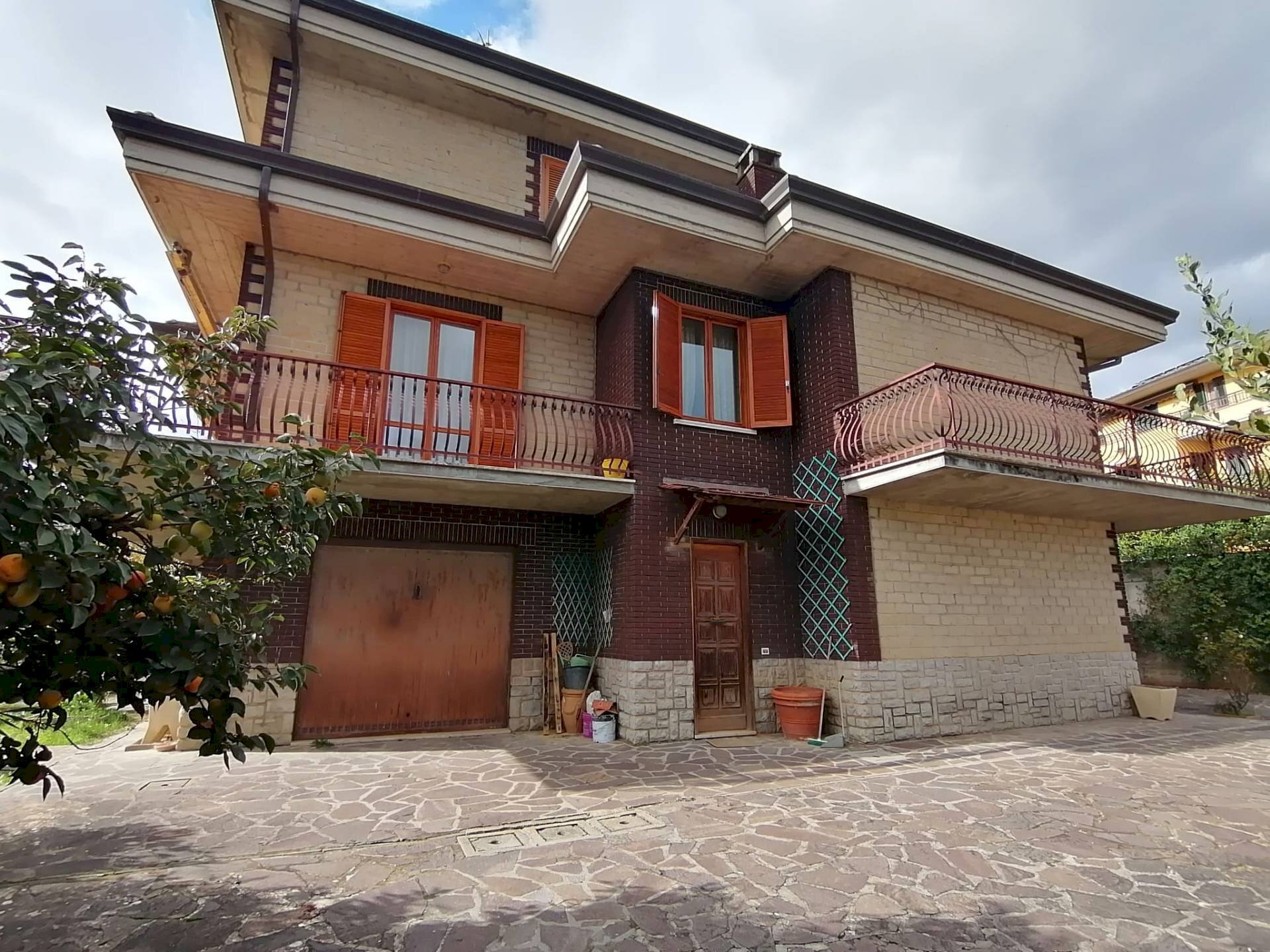 Foto 3 - Villa Don Antonio Marri
 
16, Deruta - photo 3