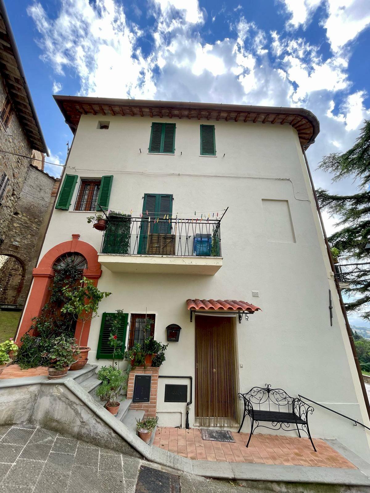 Foto 1 - Semi-detached house Deruta - photo 1