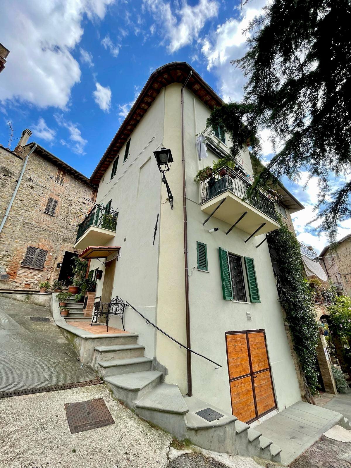 Foto 2 - Semi-detached house Deruta - photo 2