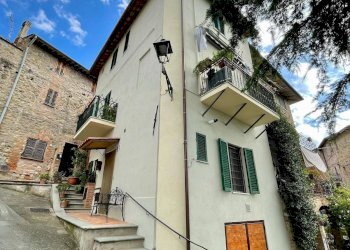 Foto 2 - Semi-detached house Deruta - photo 2