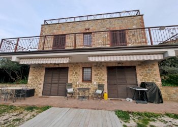 Foto 1 - Villa Torgiano - foto 1