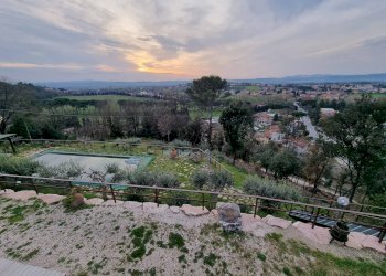 Foto 17 - Villa Torgiano - foto 17