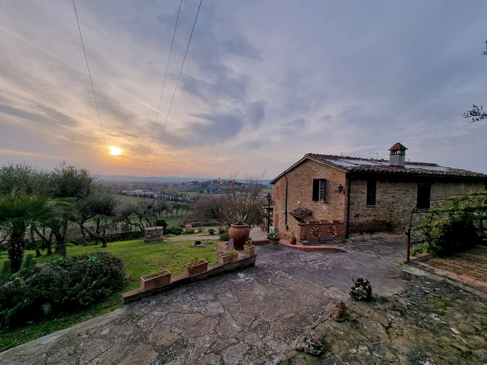 Foto 1 - Villa Torgiano - foto 1