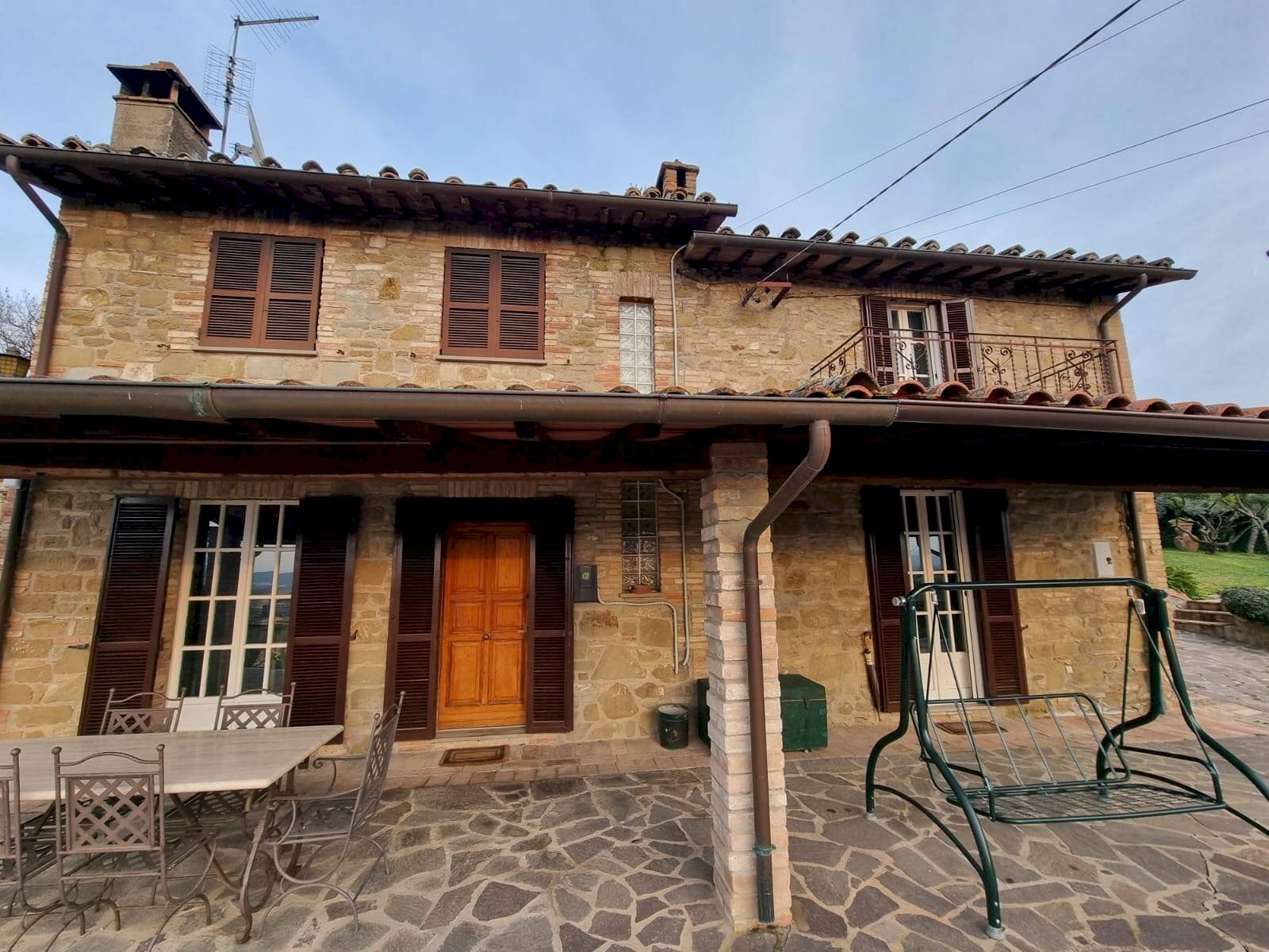 Foto 2 - Villa Torgiano - foto 2