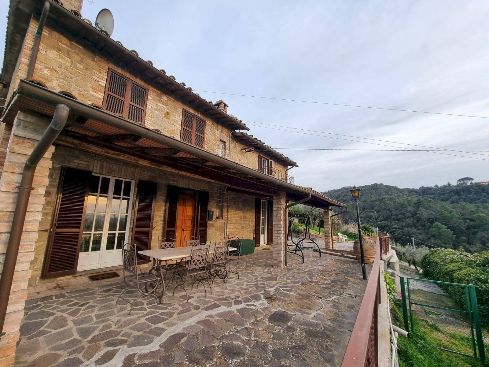 Foto 3 - Villa Torgiano - foto 3