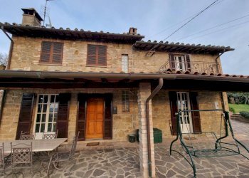 Foto 2 - Villa Torgiano - foto 2