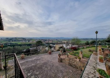 Foto 14 - Villa Torgiano - foto 14