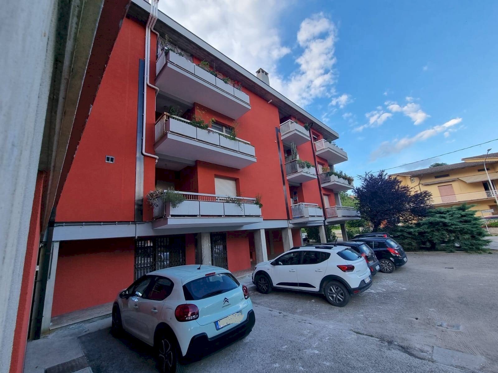 Foto 3 - Quadrilocale VIA SALVADOR ALLENDE
 
2, Deruta - foto 3