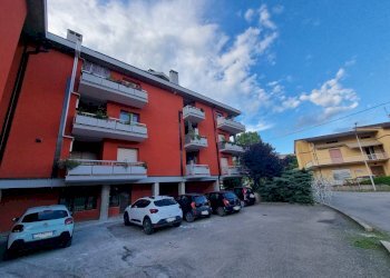 Foto 1 - Four-room apartment VIA SALVADOR ALLENDE
 
2, Deruta - photo 1