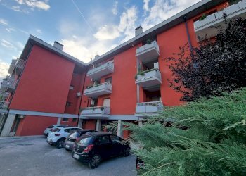 Foto 2 - Four-room apartment VIA SALVADOR ALLENDE
 
2, Deruta - photo 2