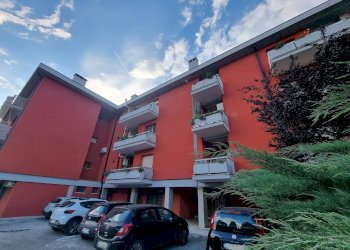 Foto 4 - Four-room apartment VIA SALVADOR ALLENDE
 
2, Deruta - photo 4