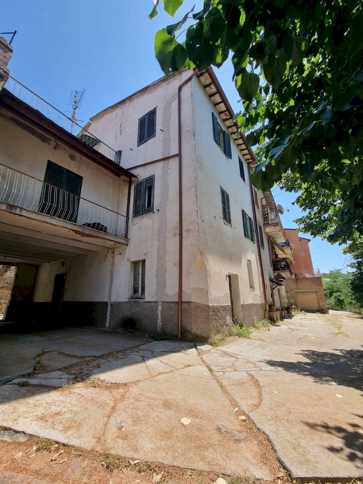 Foto 3 - Casa semi indipendente Via El Frate
 
11, Deruta - foto 3