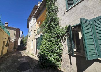 Foto 1 - Semi-detached house Via Gregorio Caselli
 
12, Deruta - photo 1