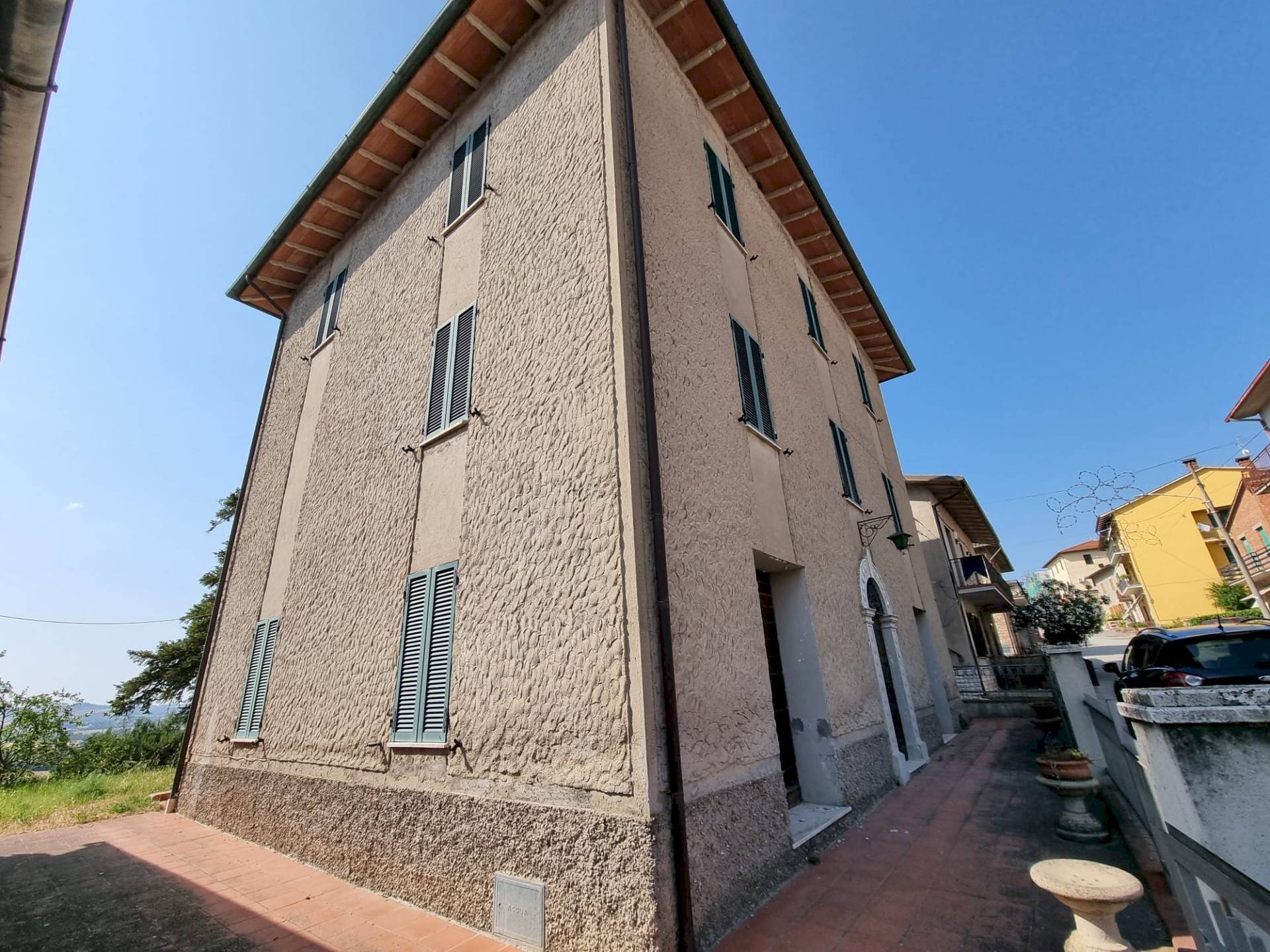 Foto 3 - Casa indipendente Deruta - foto 3