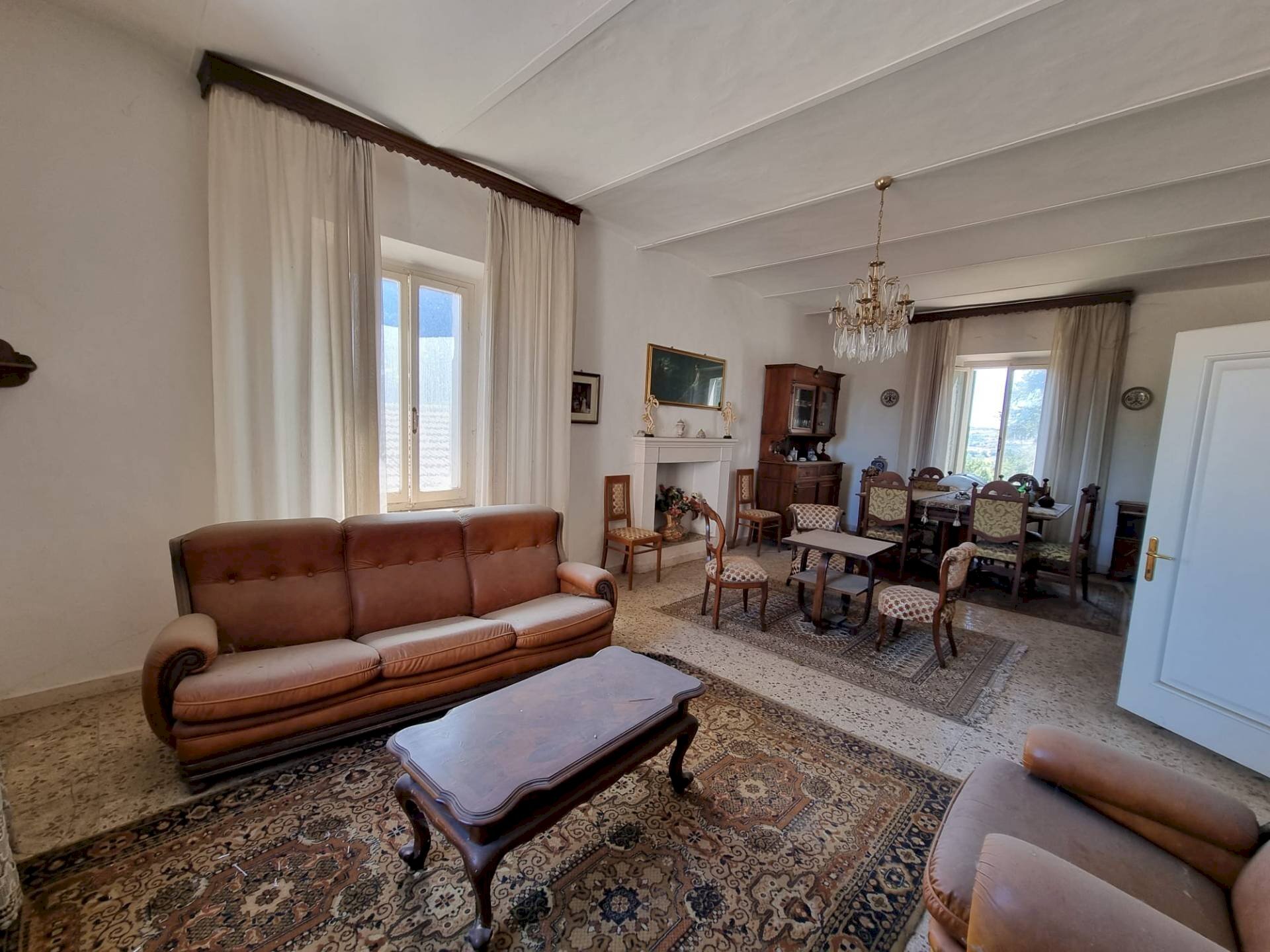 Foto 2 - Casa indipendente Deruta - foto 2