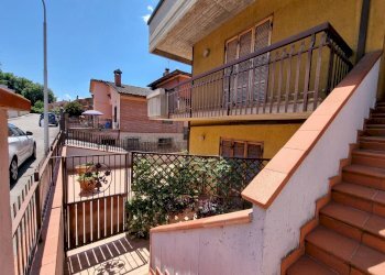 Foto 8 - Trilocale Deruta - foto 8