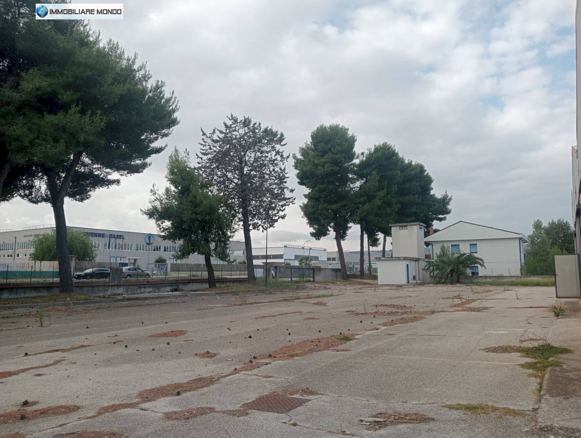 Foto 2 - Capannone Termoli - foto 2