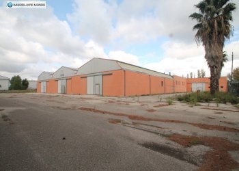 Foto 1 - Capannone Termoli - foto 1
