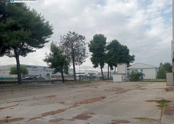 Foto 2 - Capannone Termoli - foto 2