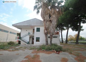 Foto 5 - Capannone Termoli - foto 5