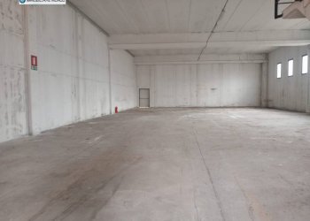 Foto 8 - Capannone Termoli - foto 8