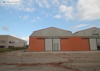 Foto 10 - Capannone Termoli - foto 10