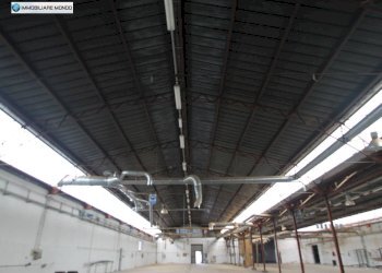 Foto 11 - Capannone Termoli - foto 11