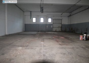 Foto 15 - Capannone Termoli - foto 15