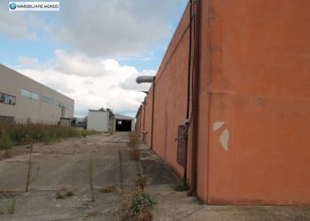 Foto 18 - Capannone Termoli - foto 18