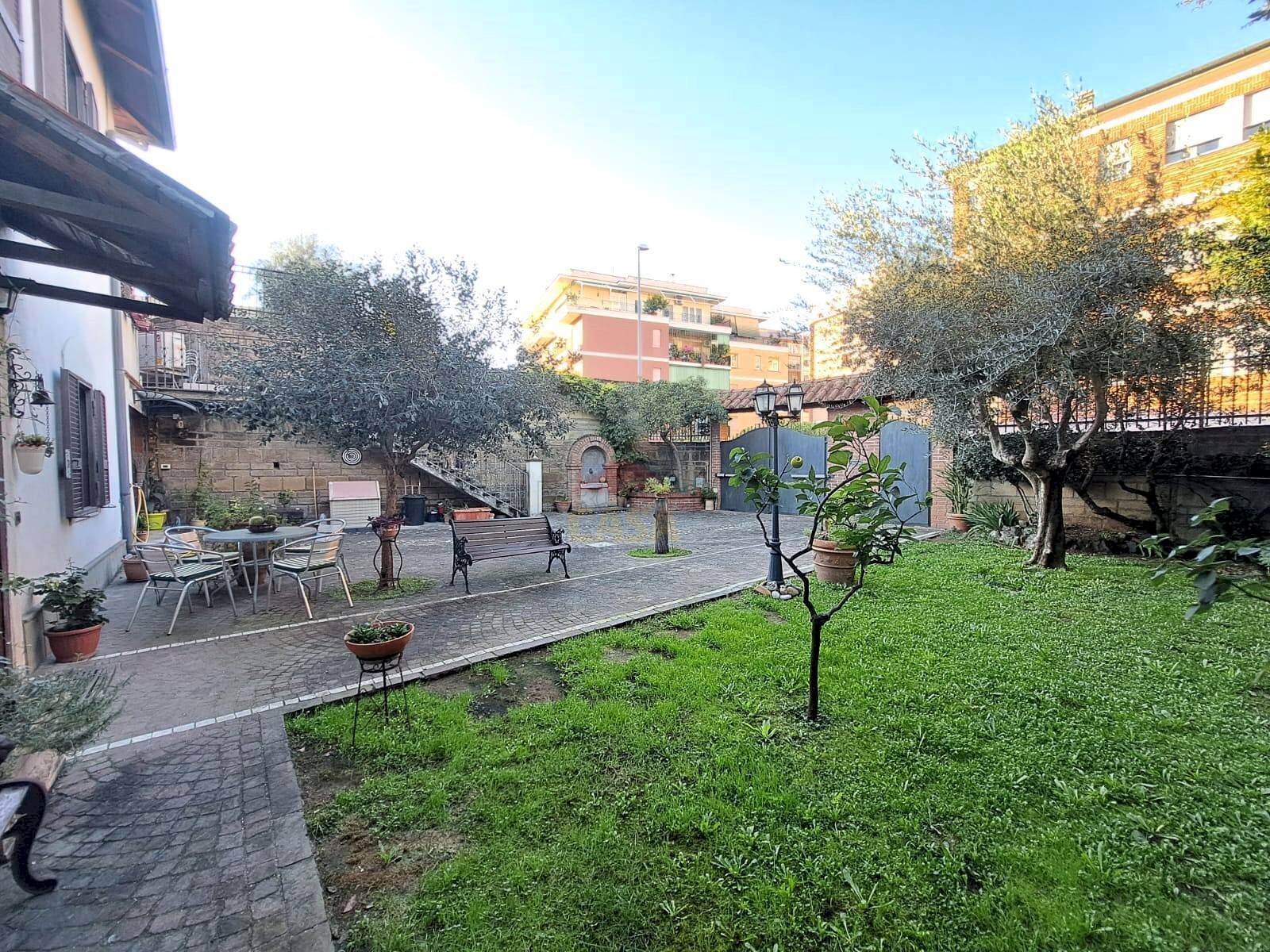 Foto 3 - Villa Via del Pigneto, Roma - foto 3