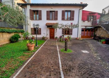 Foto 1 - Villa Via del Pigneto, Roma - foto 1