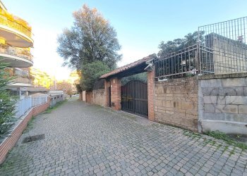 Foto 2 - Villa Via del Pigneto, Roma - foto 2