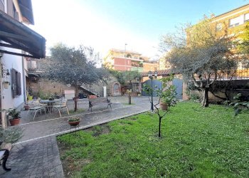 Foto 3 - Villa Via del Pigneto, Roma - foto 3