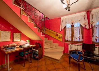 Foto 19 - Villa Via del Pigneto, Roma - foto 19