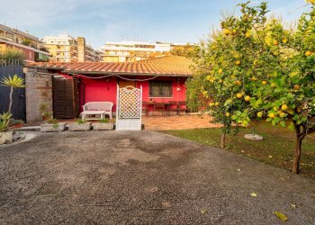 Foto 43 - Villa Via del Pigneto, Roma - foto 43