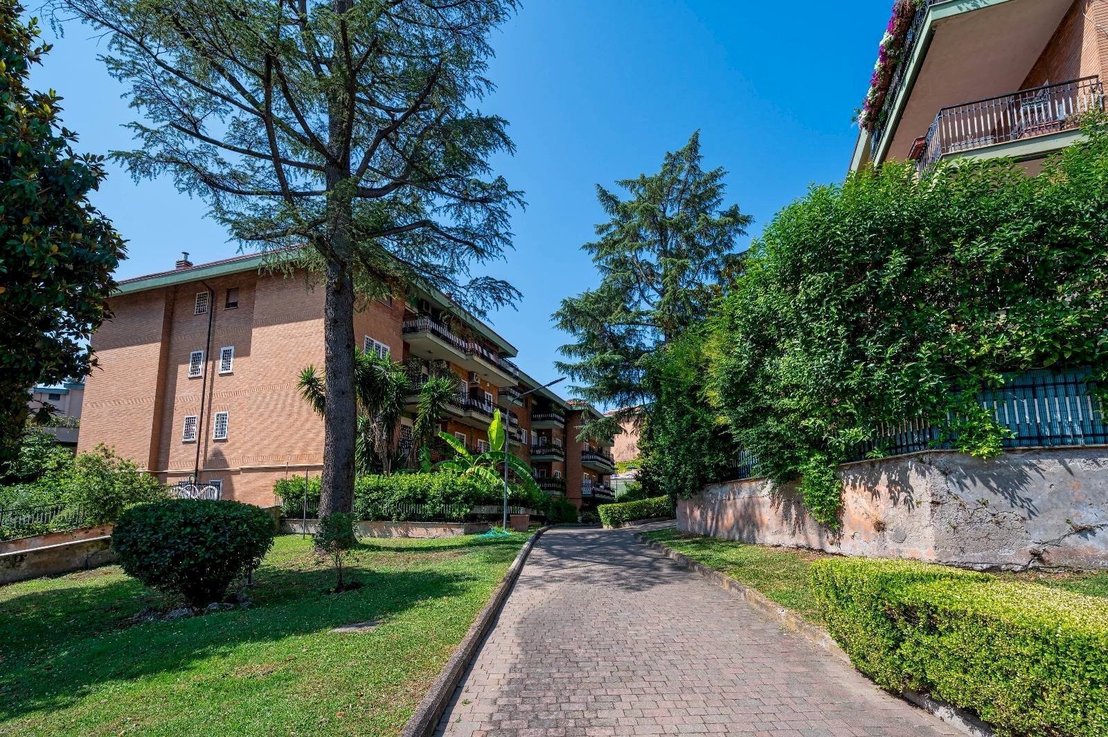 Foto 3 - Trilocale Via Di Santa Maria Della Speranza, Roma - foto 3