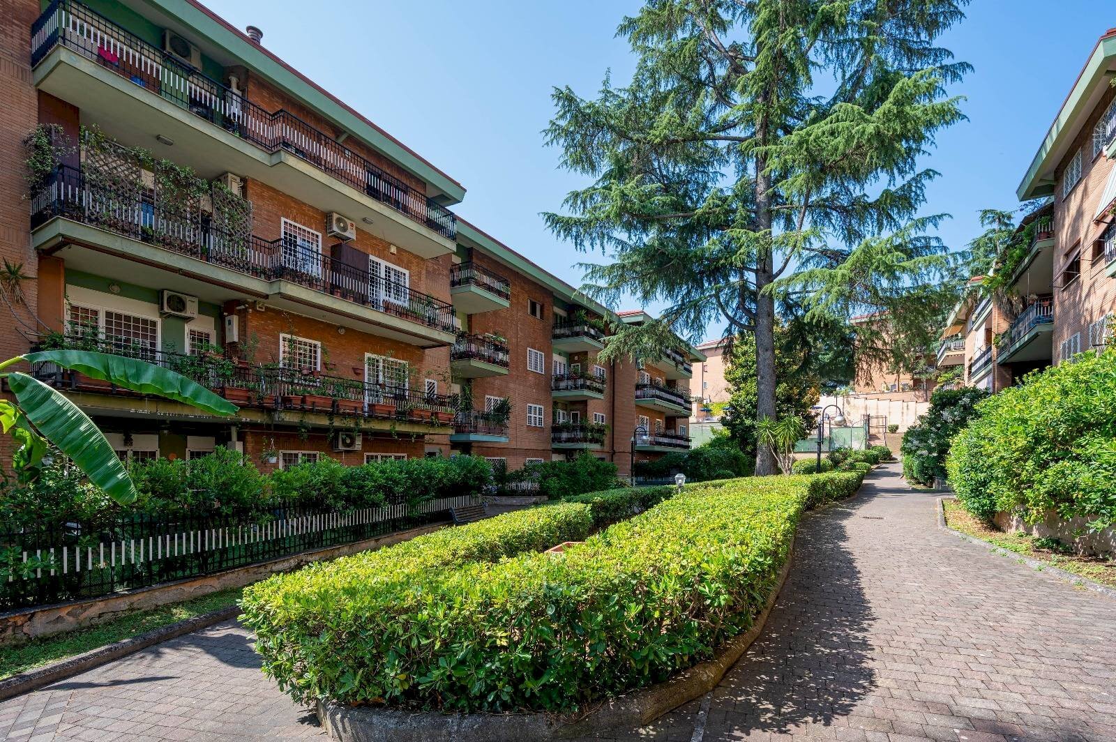 Foto 2 - Trilocale Via Di Santa Maria Della Speranza, Roma - foto 2