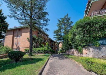 Foto 3 - Trilocale Via Di Santa Maria Della Speranza, Roma - foto 3