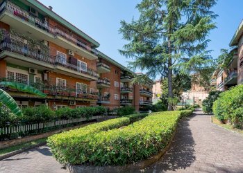 Foto 2 - Trilocale Via Di Santa Maria Della Speranza, Roma - foto 2